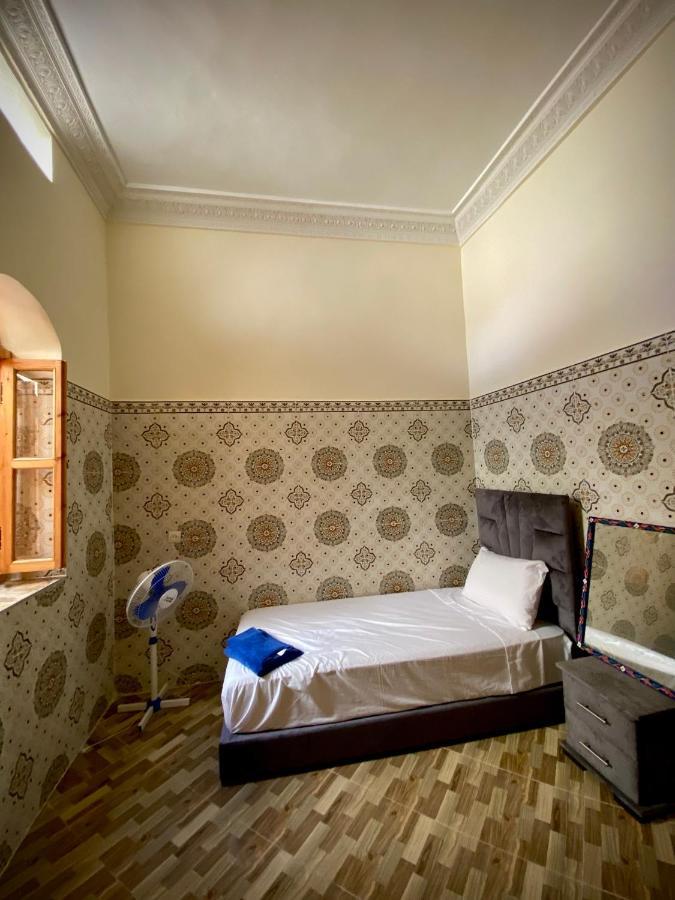 Dar Haniya Rabat Exterior photo
