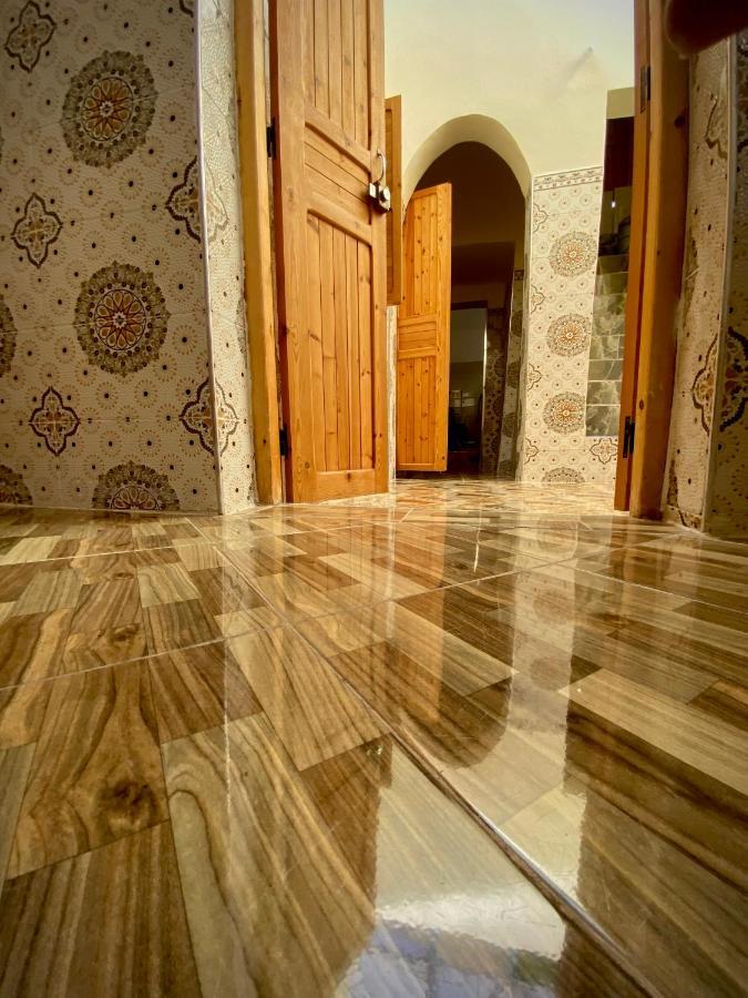 Dar Haniya Rabat Exterior photo