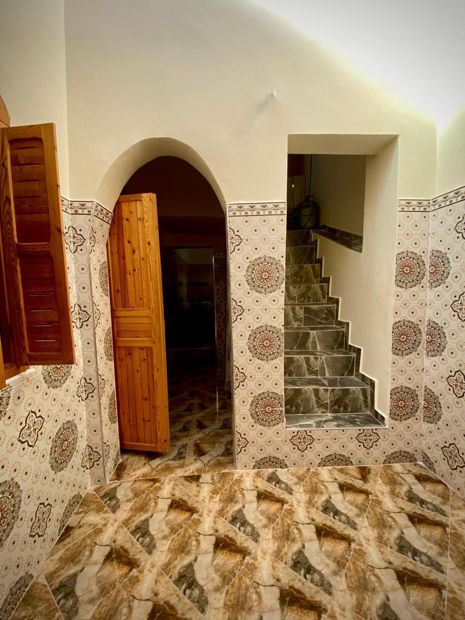 Dar Haniya Rabat Exterior photo