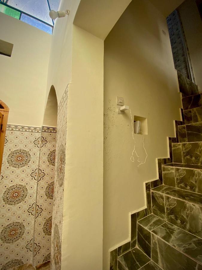 Dar Haniya Rabat Exterior photo