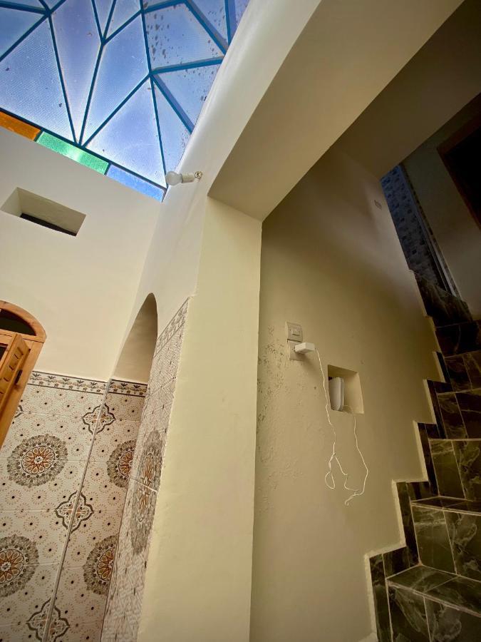 Dar Haniya Rabat Exterior photo