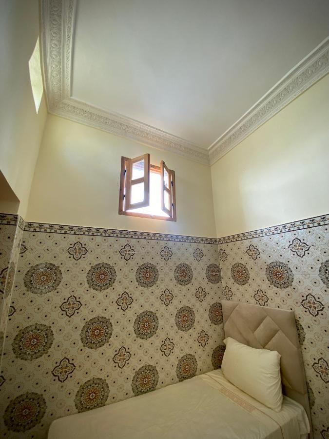 Dar Haniya Rabat Exterior photo