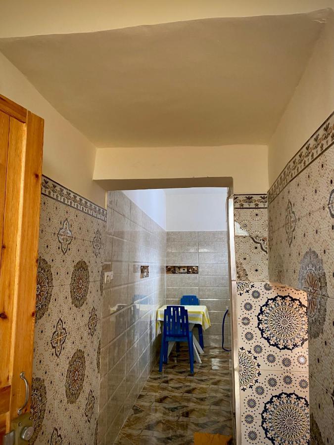 Dar Haniya Rabat Exterior photo